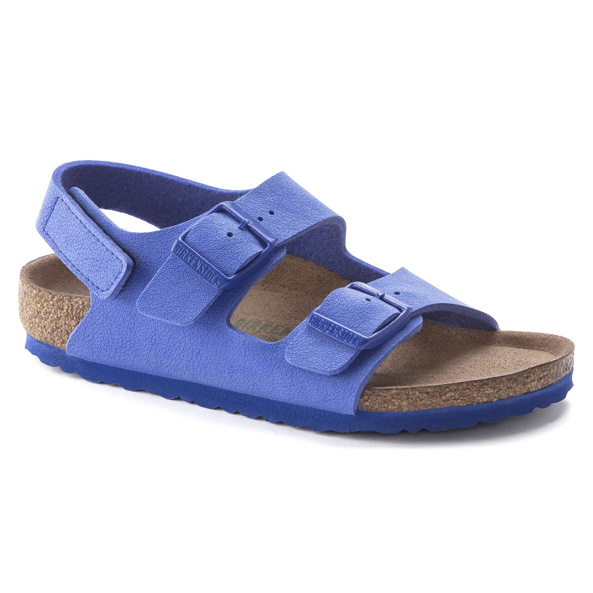 Milano Kids Birko-Flor Nubuck