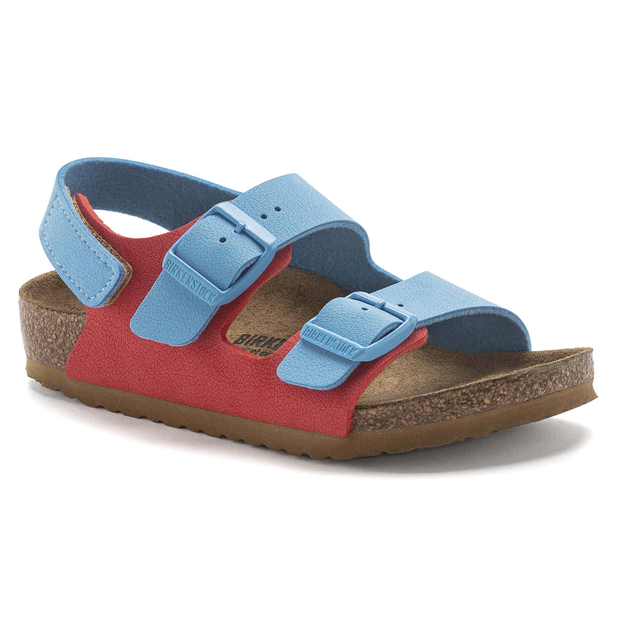 Milano HL Kids Birko-Flor Nubuck