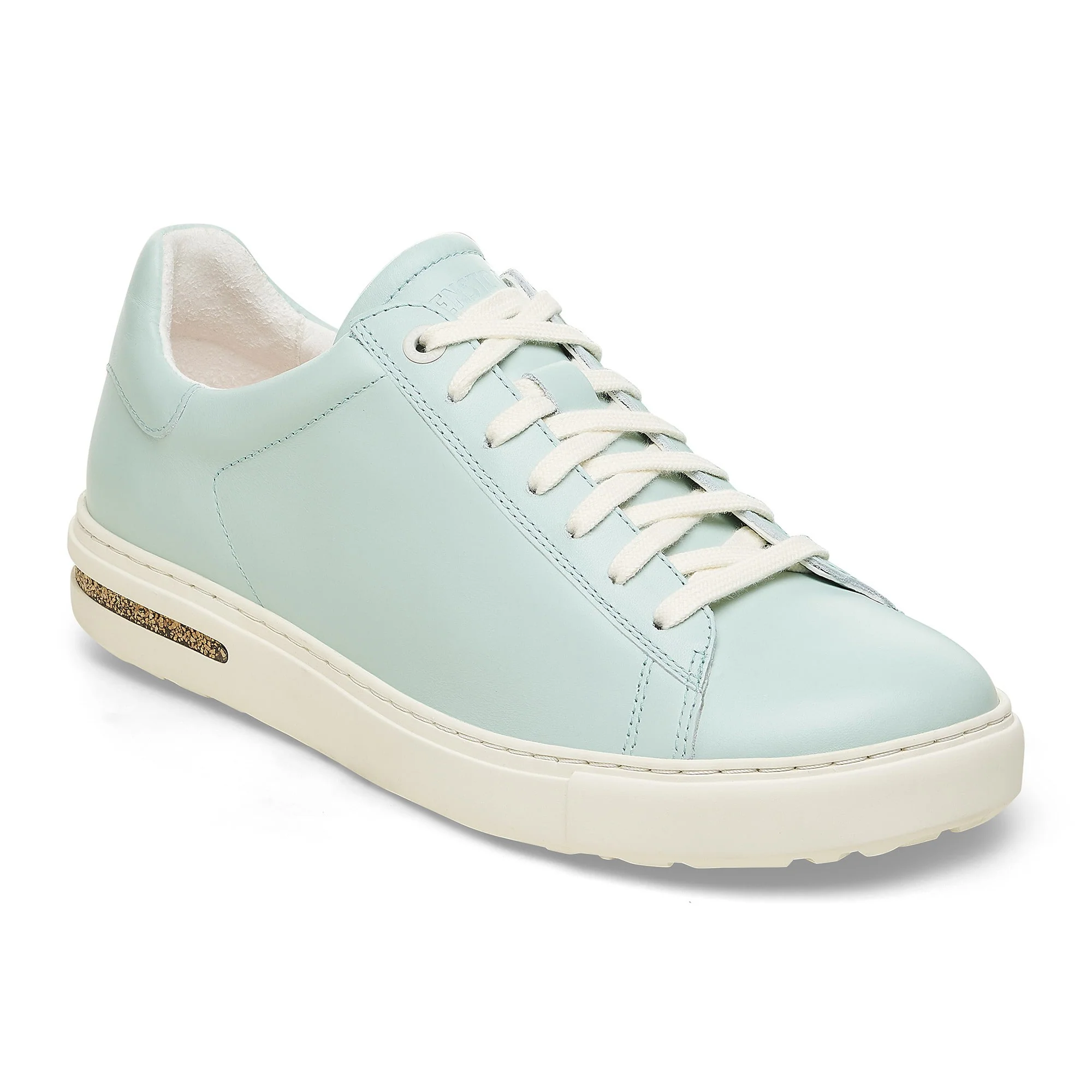 Bend Low Natural Leather