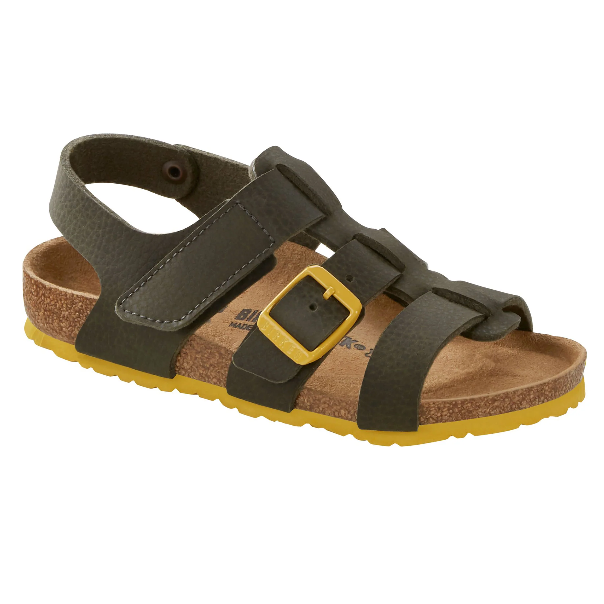 Nil Kids Birko-Flor
