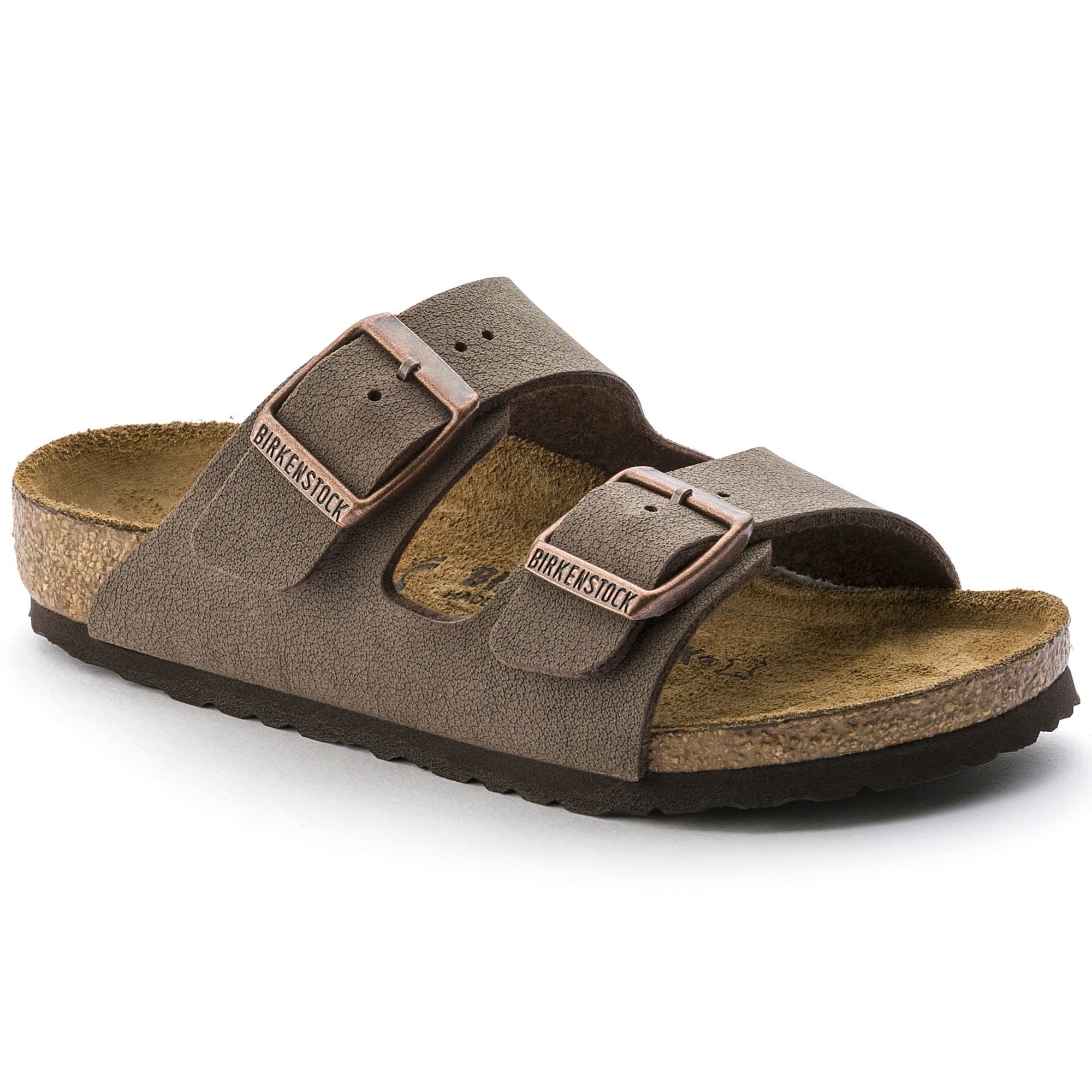 Arizona Kids Birko-Flor Nubuck