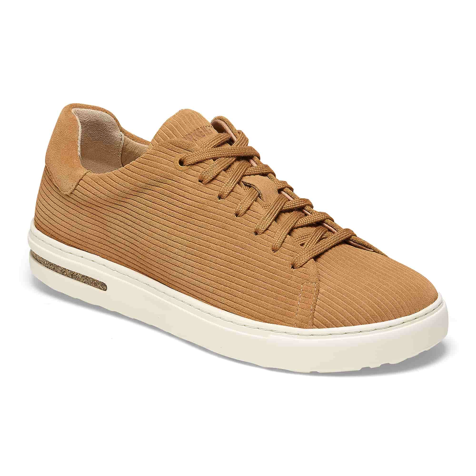 Bend Low Suede Embossed
