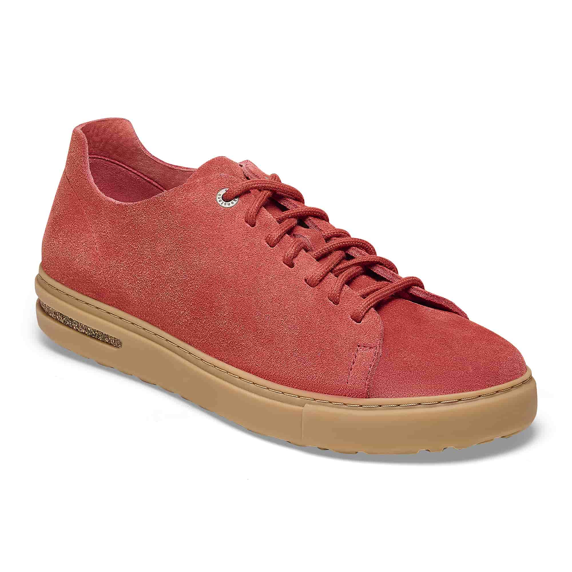 Bend Low Decon Nubuck Leather