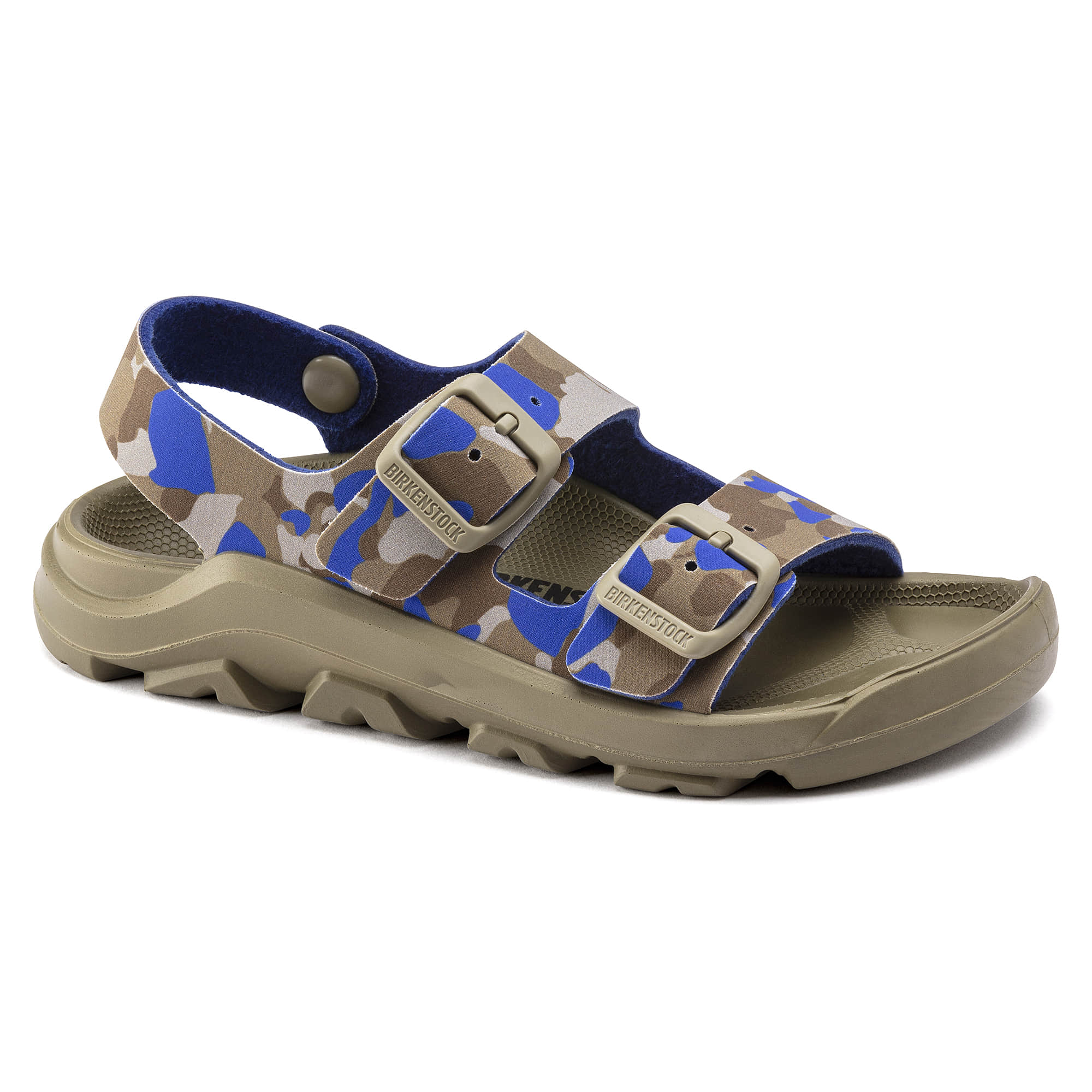 Mogami Kids Birko-Flor