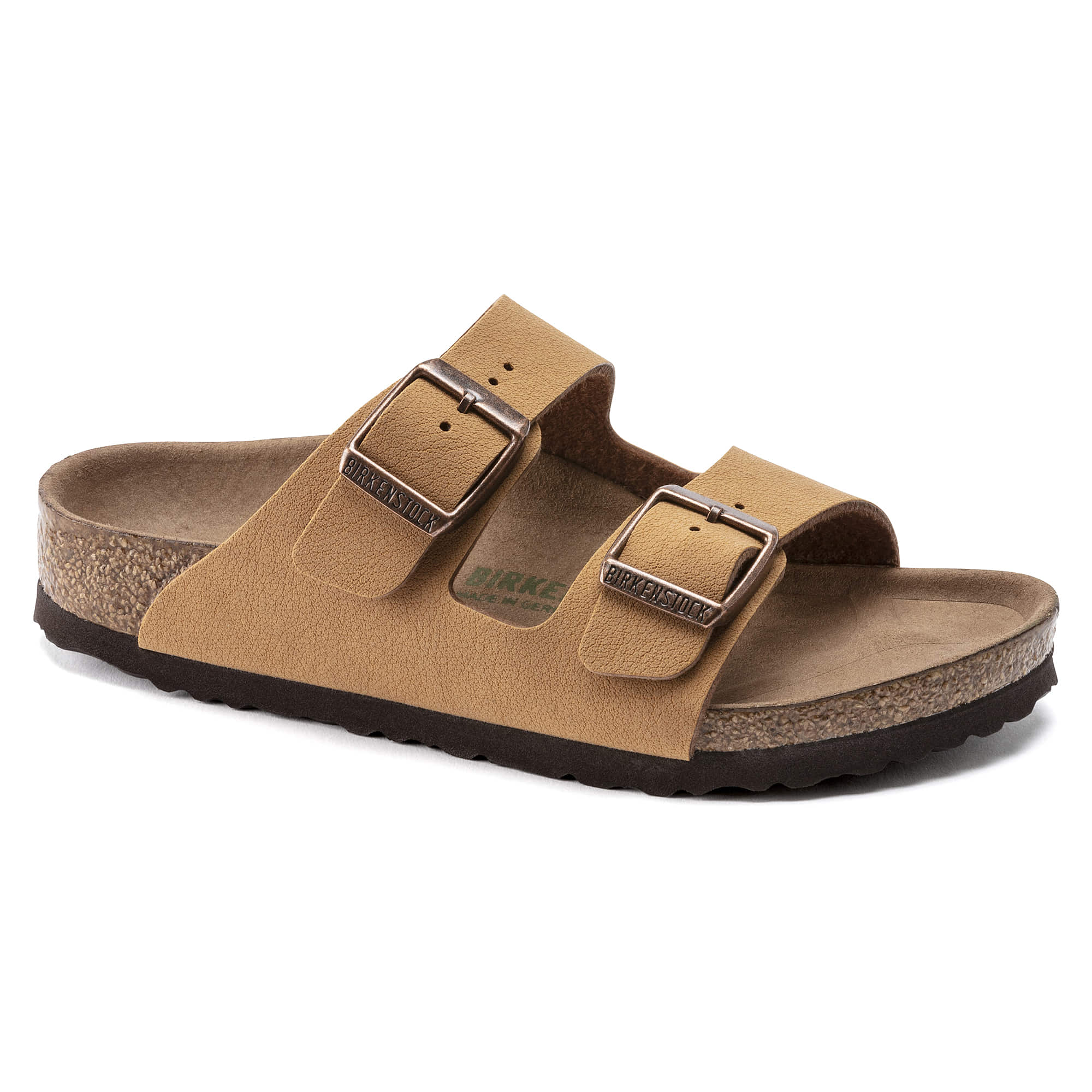 Arizona Kids Vegan Birko-Flor Nubuck
