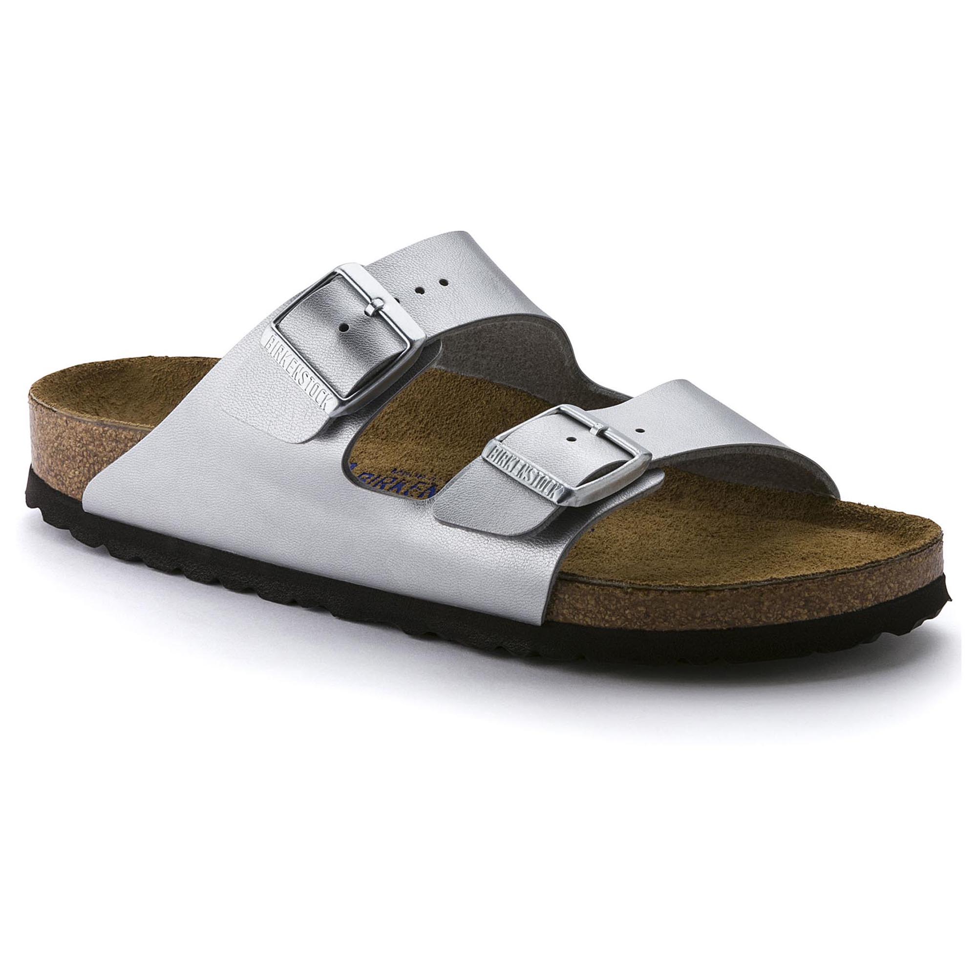Arizona Soft Footbed Birko-Flor