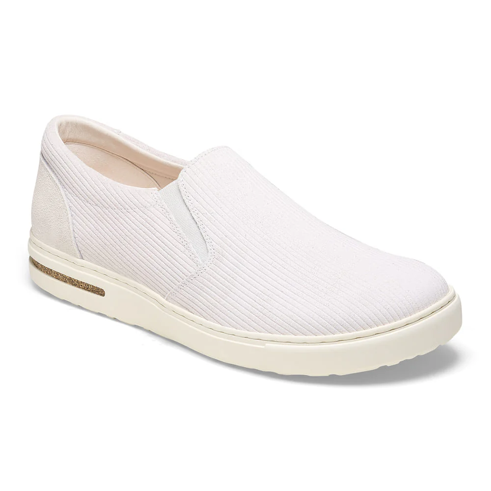 Oswego Suede Leather