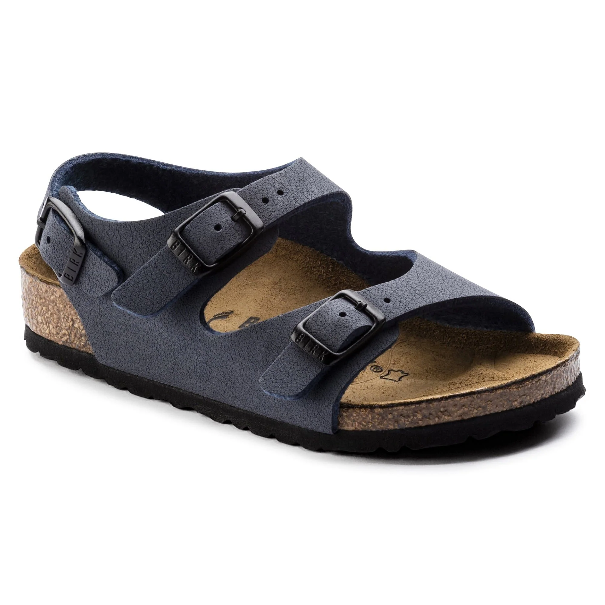 Roma Kids Birko-Flor Nubuck