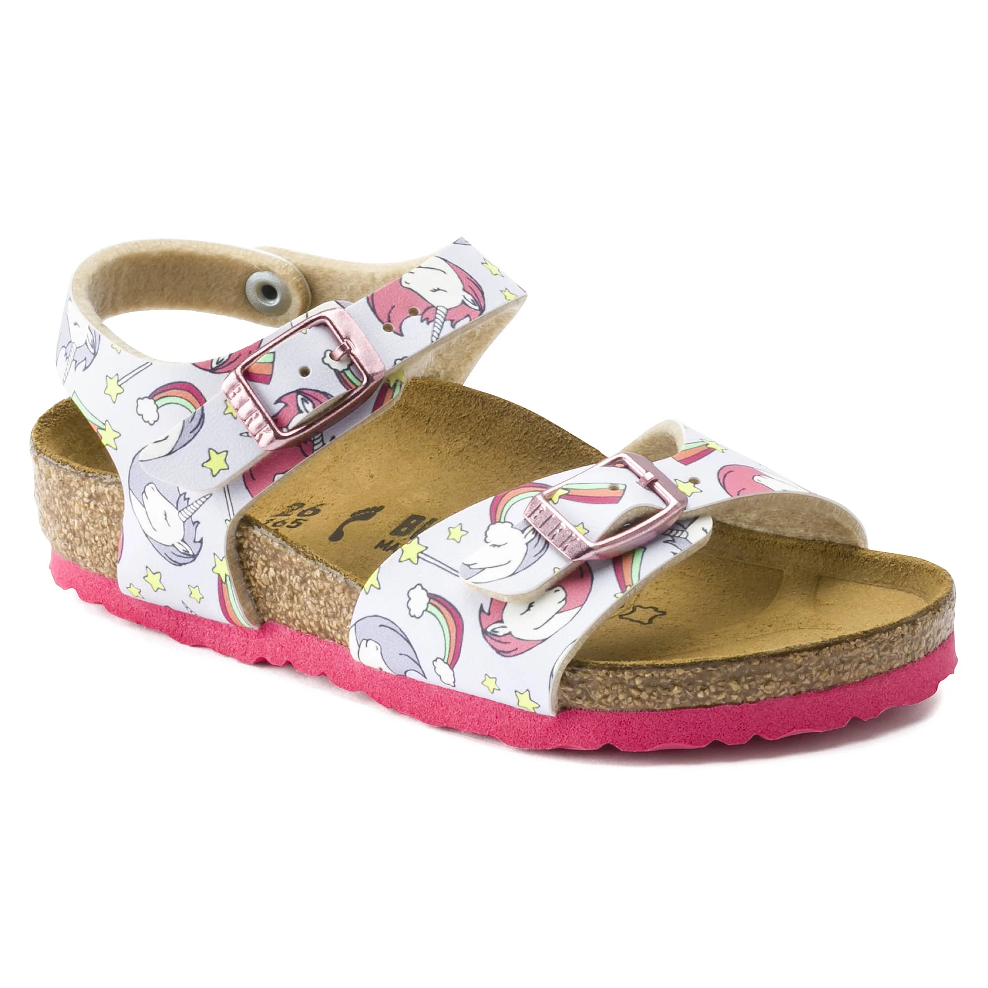 Rio Kids Birko-Flor