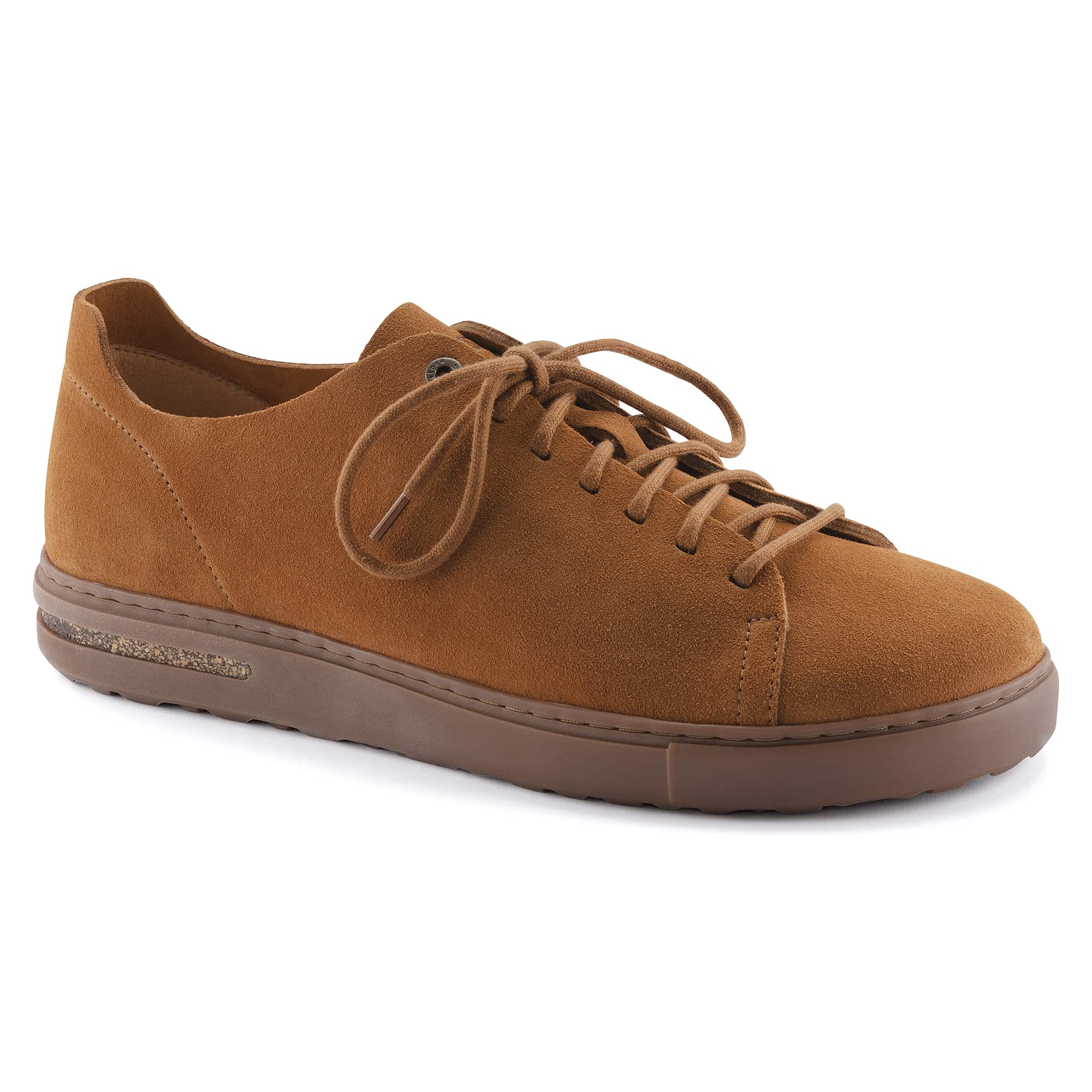 Bend Low Decon Nubuck Leather