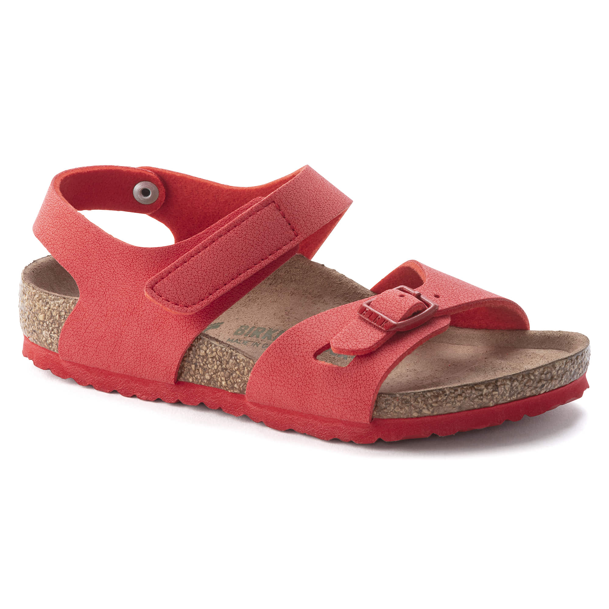Colorado Kids Birko-Flor Nubuck