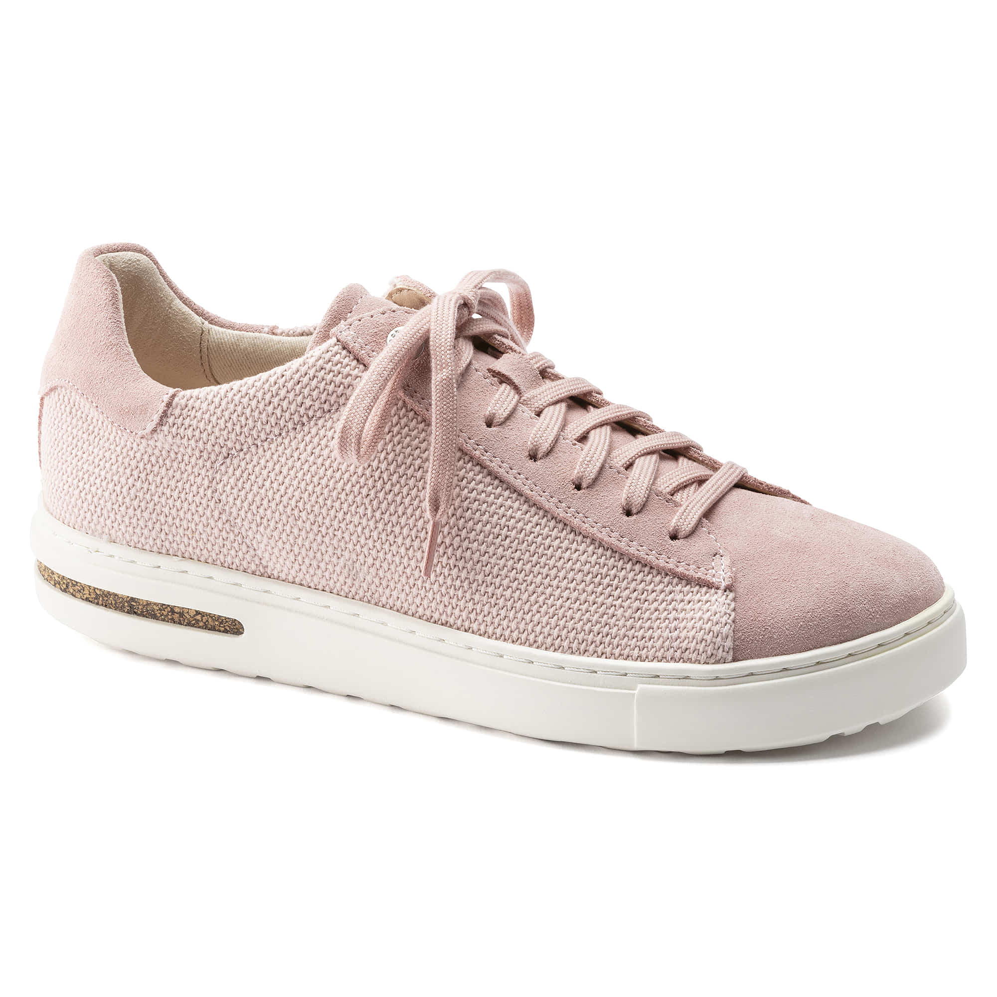 Bend Low Canvas/Suede