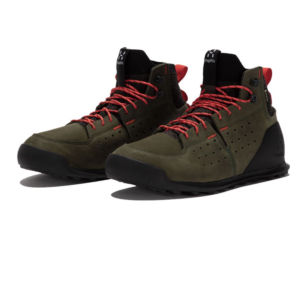 Haglofs Duality AT1 GORE-TEX Walking Boots - AW24