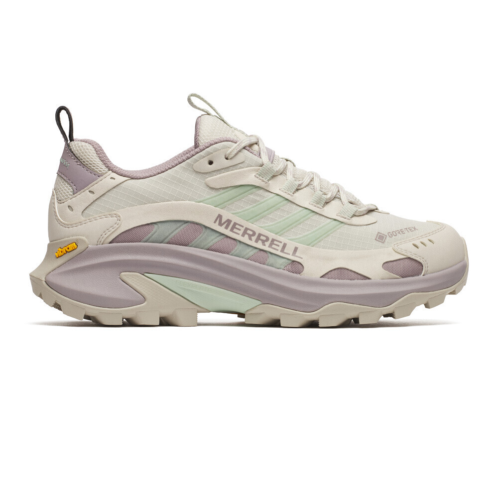Merrell Moab Speed 2 GORE-TEX Women's Walking Shoes - SS25