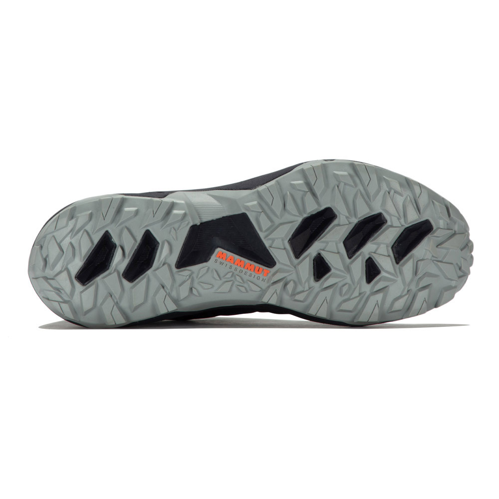 Mammut Sertig II Low GORE-TEX Women's Walking Shoes - SS25