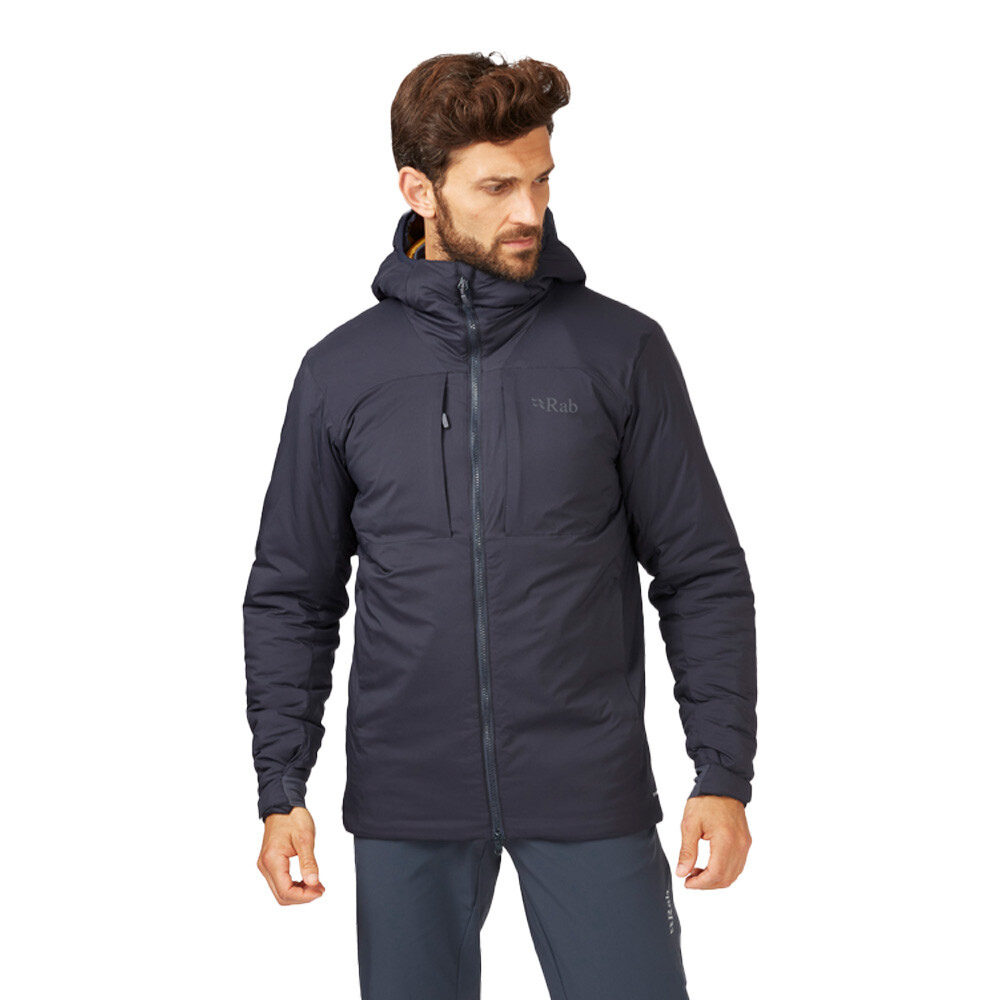 Rab Xenair Alpine Insulated Jacket - SS25