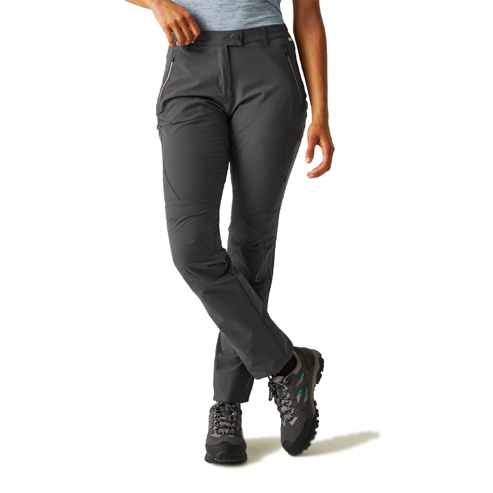 Regatta Highton Women's Trousers (Long) - AW24