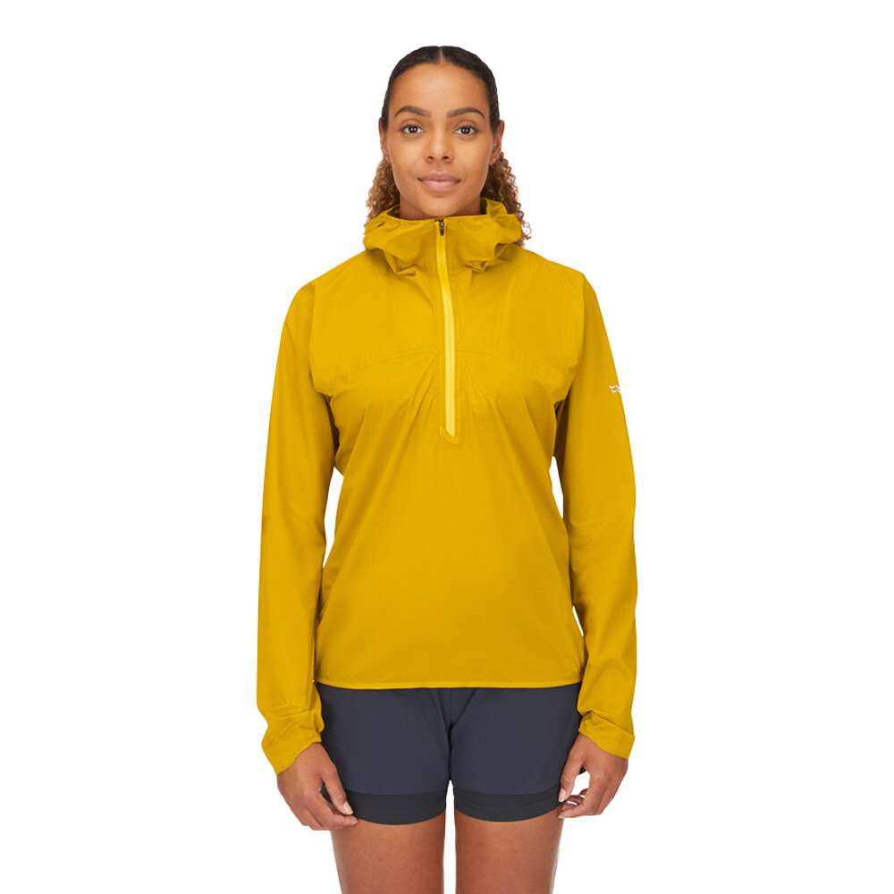 Rab Phantom Pull-On Women's Jacket