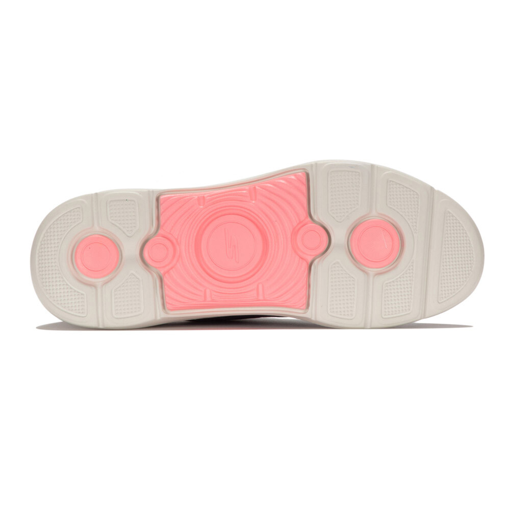 Skechers Go Walk Arch Fit 2.0 - Vivid Sunset Women's Walking Shoes - AW24