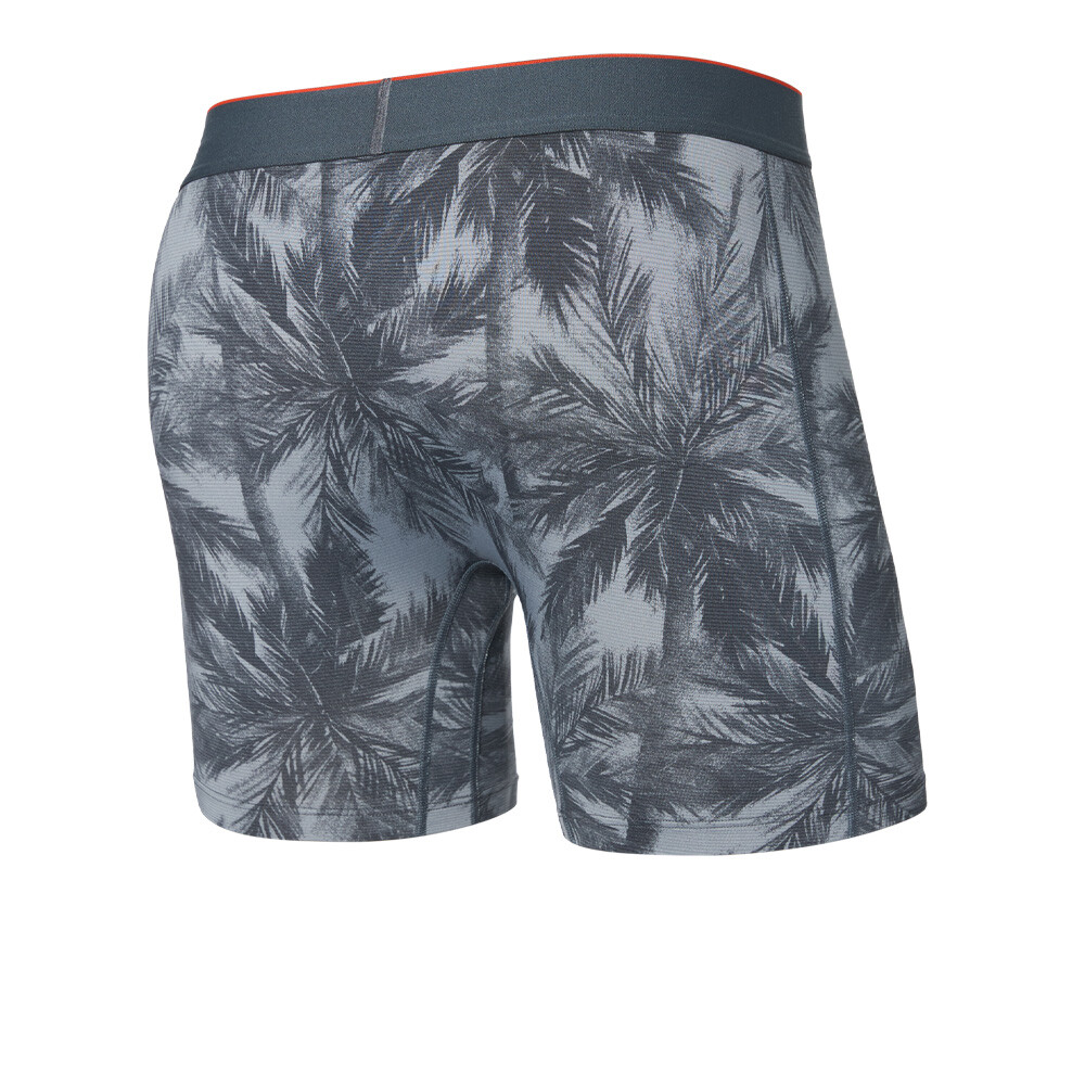 Saxx Multi-Sports Mesh Boxer Brief - SS25