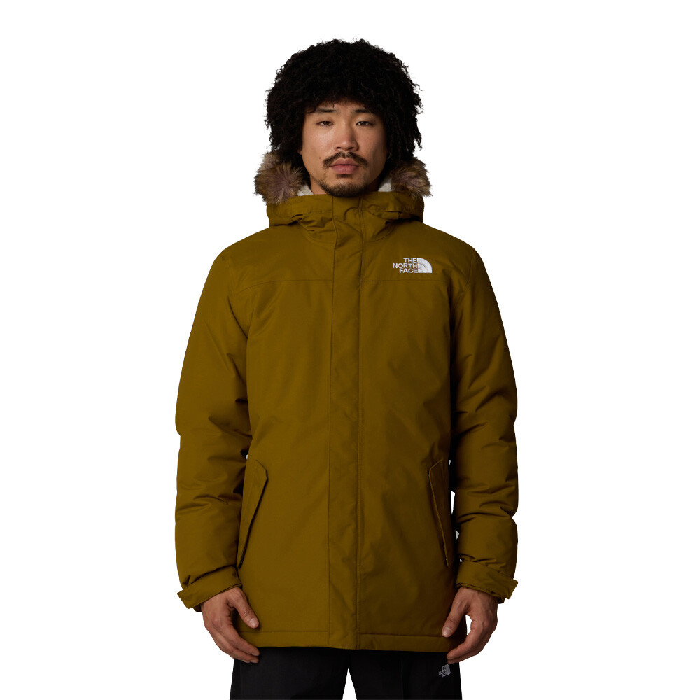 The North Face Recycled Zaneck Waterproof Jacket
