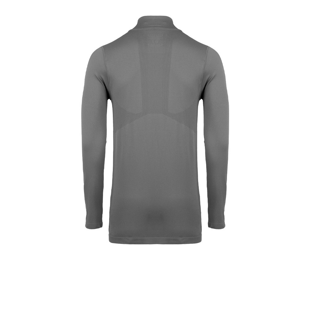 Higher State Seamfree Half Zip Running Top