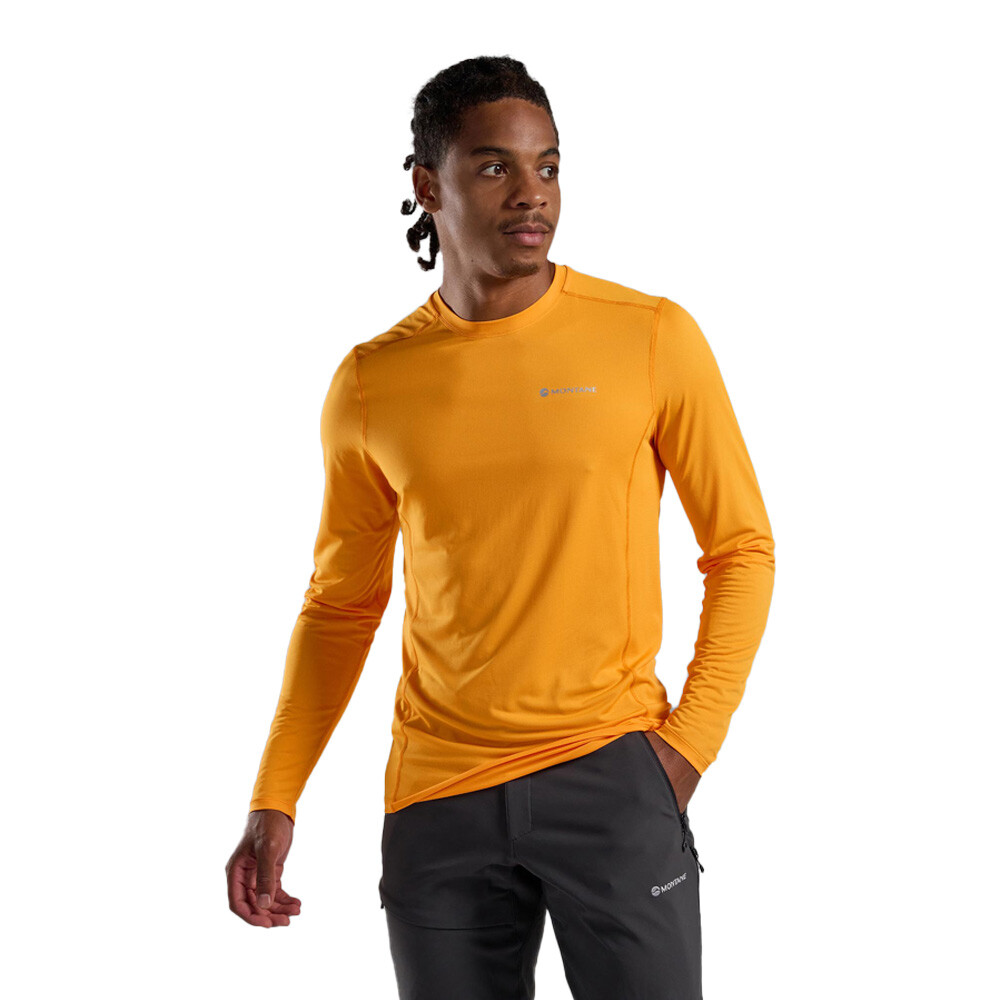 Montane Dart Lite Top - SS25