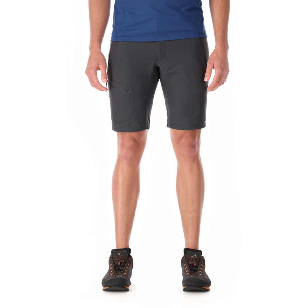 Rab Incline Light Shorts - AW24