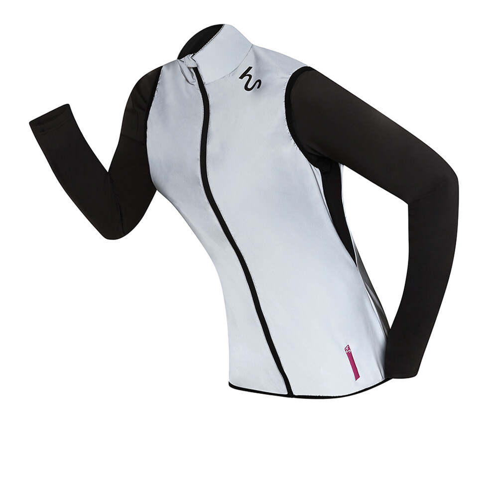 Higher State Reflective Women's Gilet - SS25