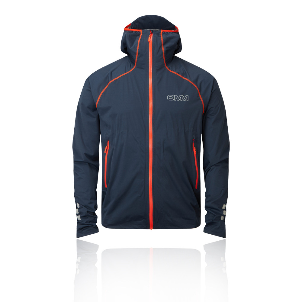 OMM Kamleika Running Jacket