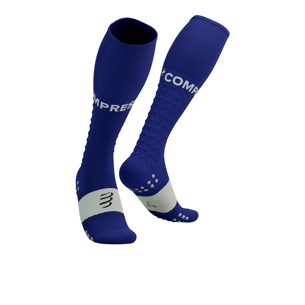 Compressport Full Run Socks - SS25