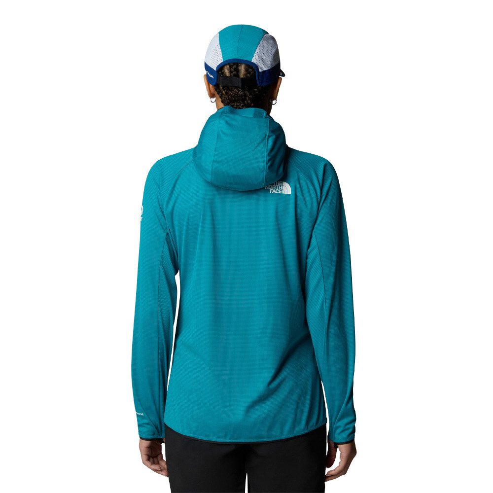 The North Face Summit Direct Sun Hooded Women's Top - SS25