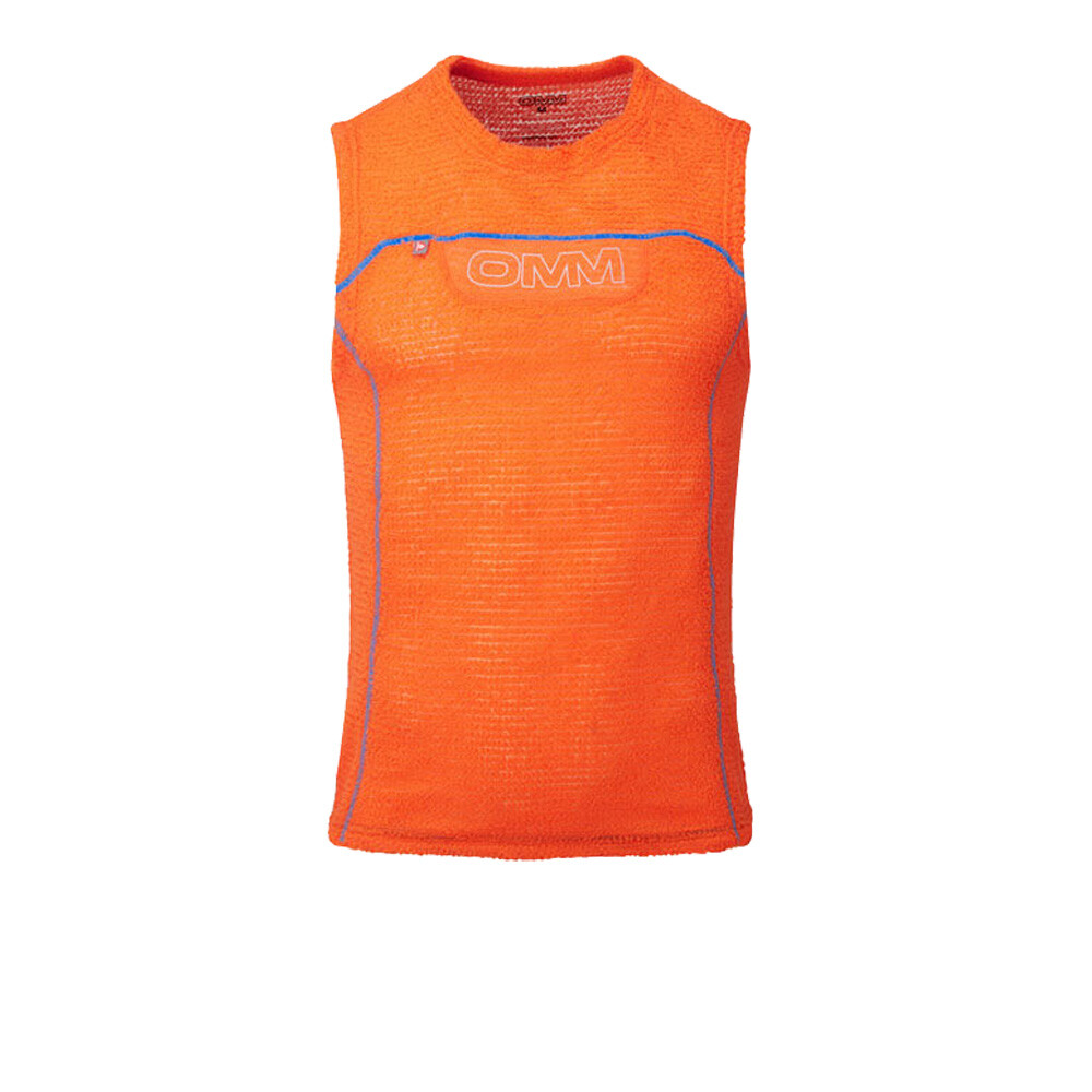 OMM Core Running Vest - SS25