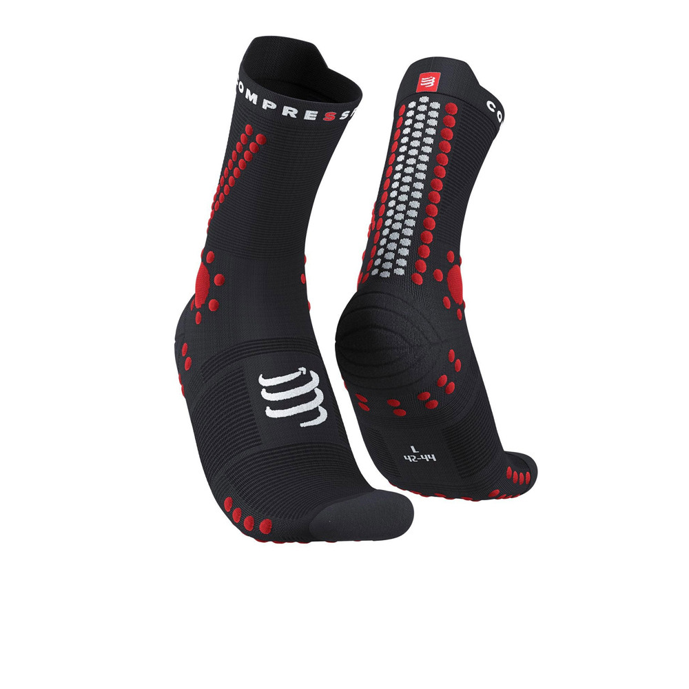 Compressport Pro Racing v4.0 Trail Socks - SS25