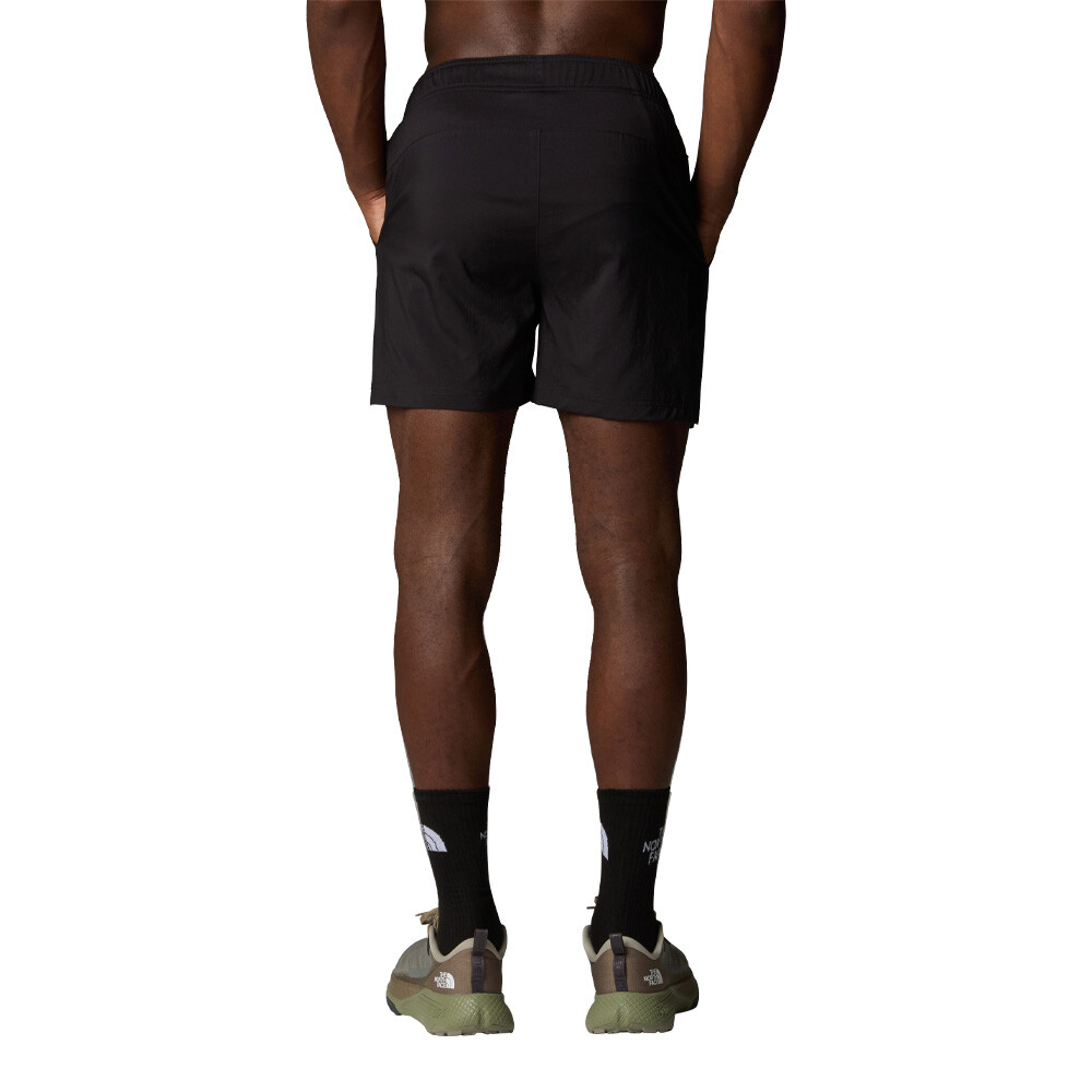 The North Face 24/7 5 Inch Trail Running Shorts - SS25