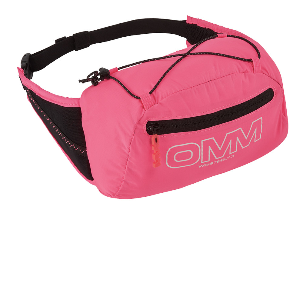 OMM WaistBelt 3 - SS25