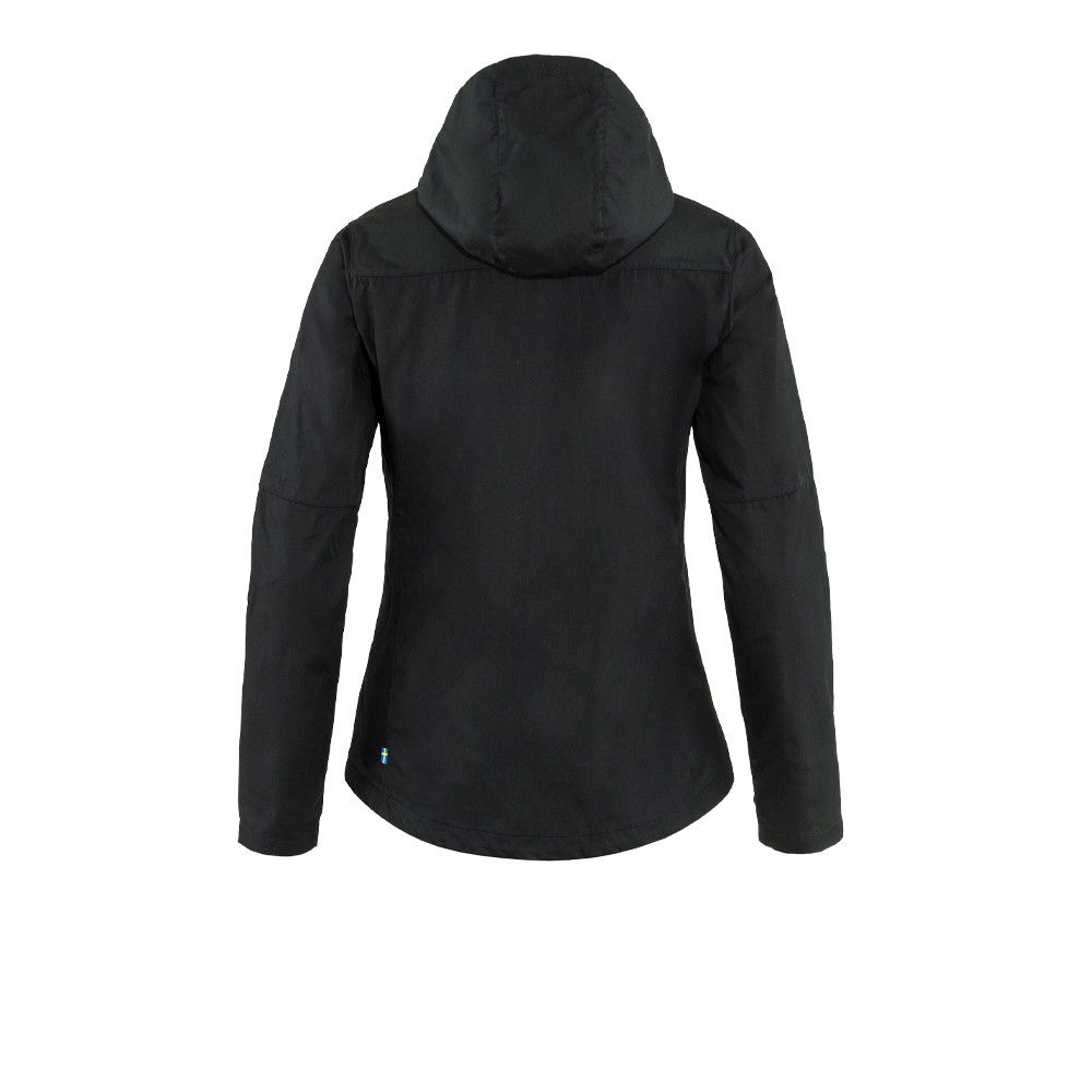 Fjallraven Stina Women's Jacket - SS25