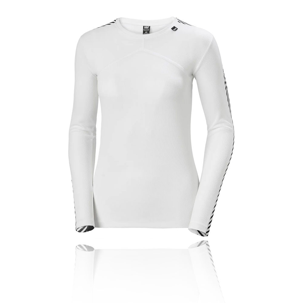 Helly Hansen HH LIFA Women's Crew Top -  SS25