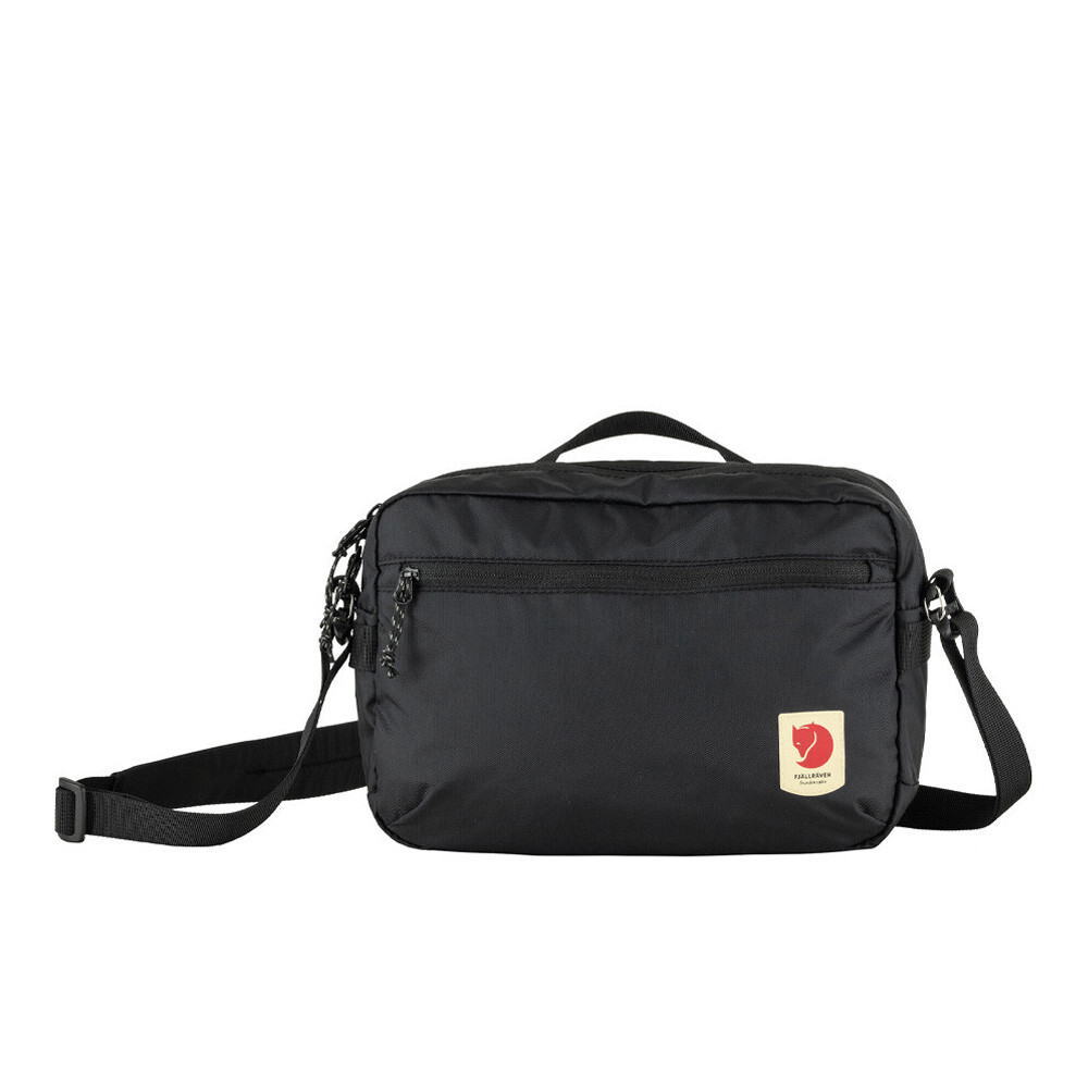 Fjallraven High Coast Crossbody Bag - SS25