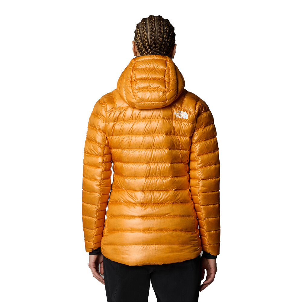 The North Face Summit Series Breithorn Hooded Down Women's Jacket - AW24