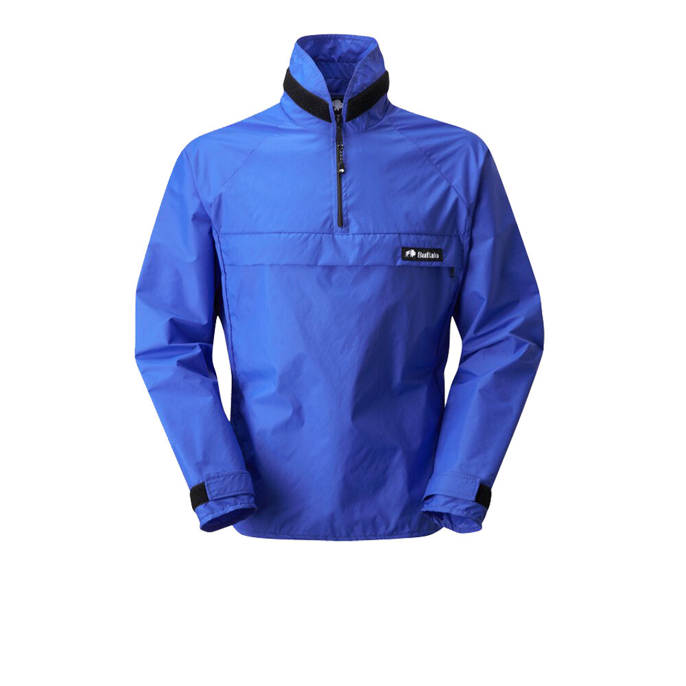 Buffalo Windshirt Jacket - SS25