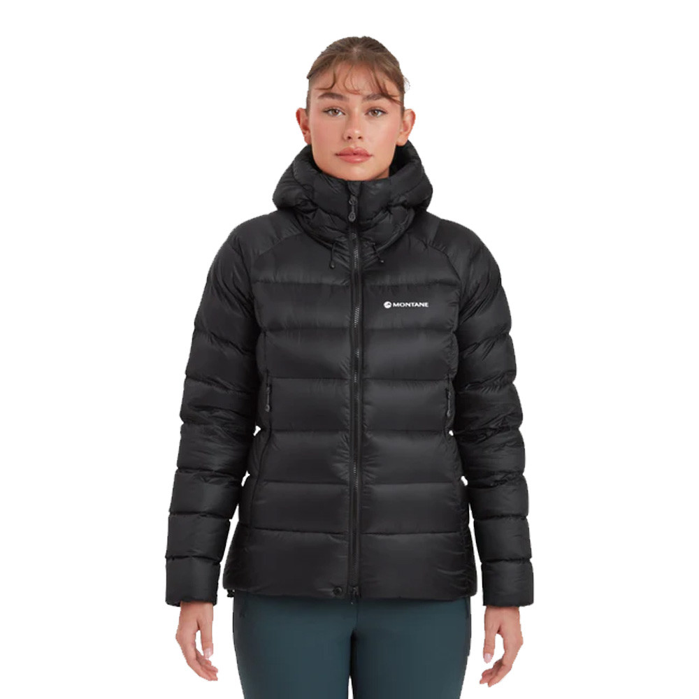 Montane Anti-Freeze XT Down Hooded Women's Jacket - SS25
