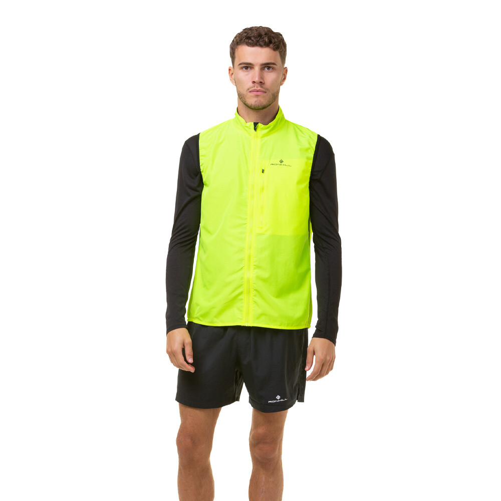 RonHill Core Gilet - SS25