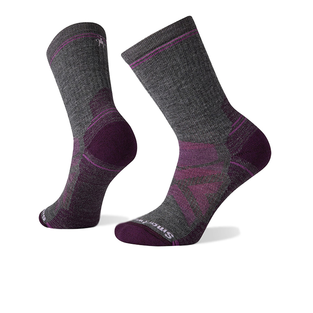 SmartWool Hike Full Cushion Women's Crew Socks - SS25