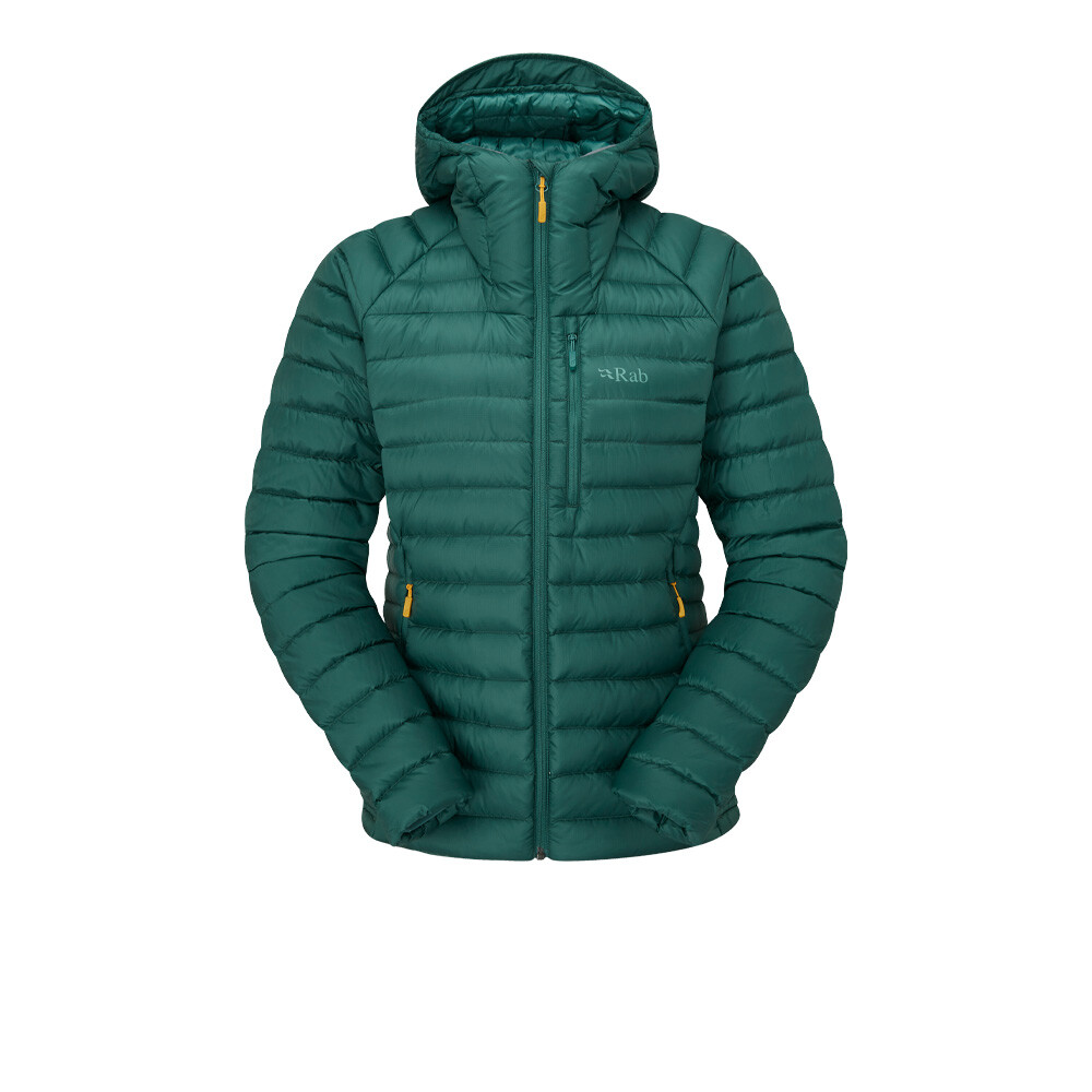 Rab Microlight Alpine Women's Jacket - SS25