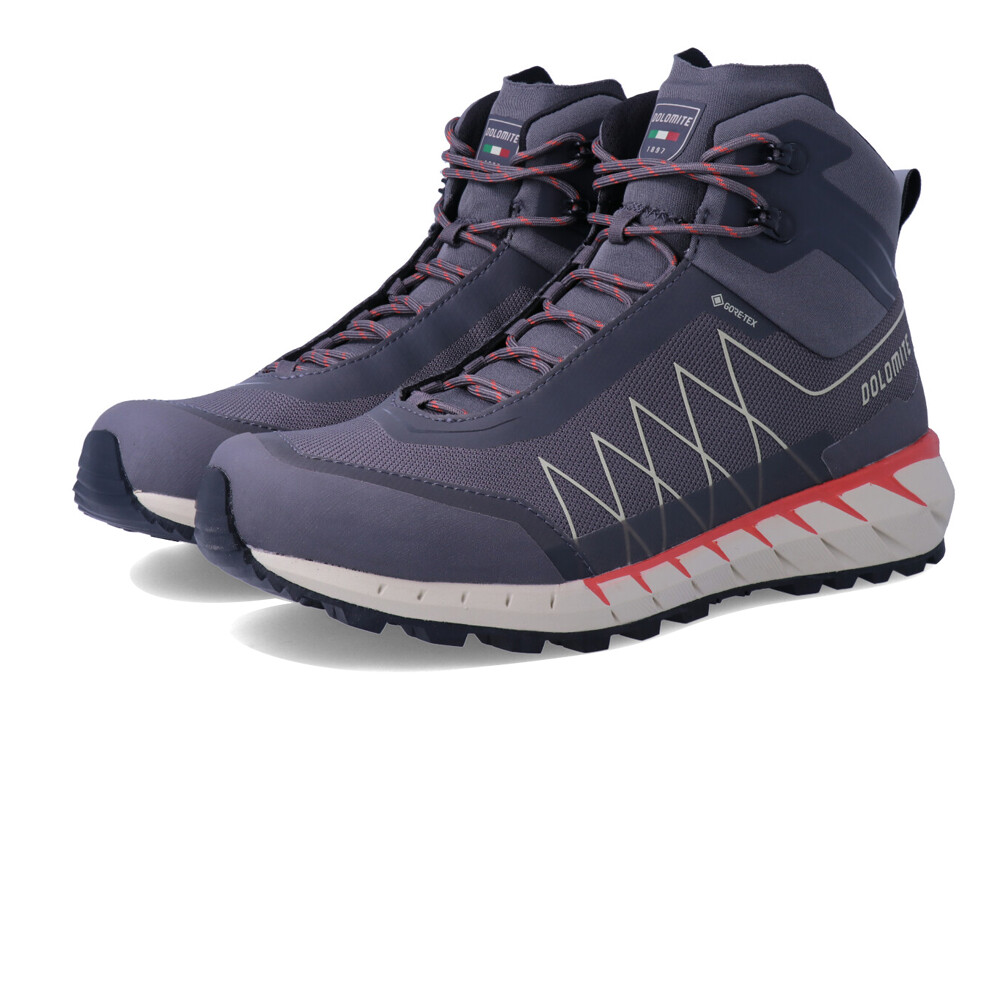 Dolomite Croda Nera High GORE-TEX Walking Boots
