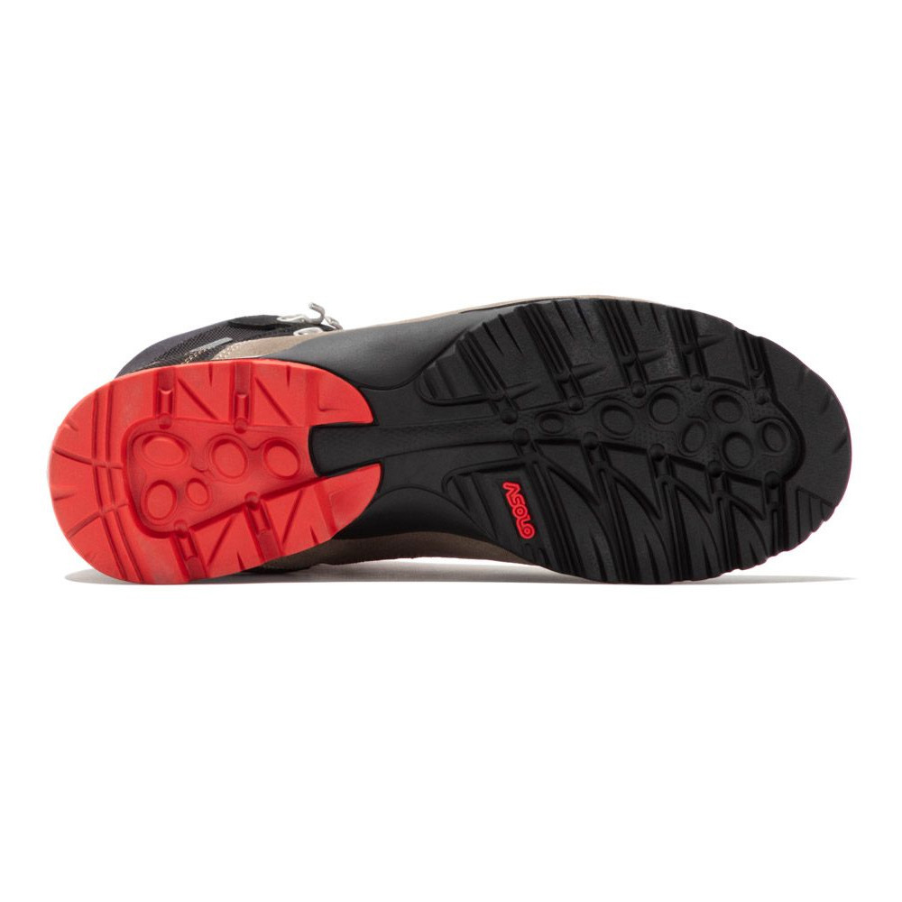 Asolo Fugitive GORE-TEX Walking Boots (2E Width) - SS25