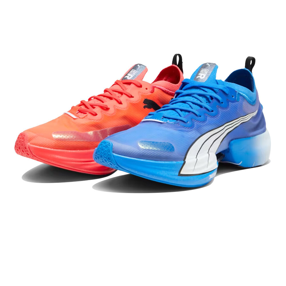 Puma Fast-R Nitro Elite Women's Running Shoes