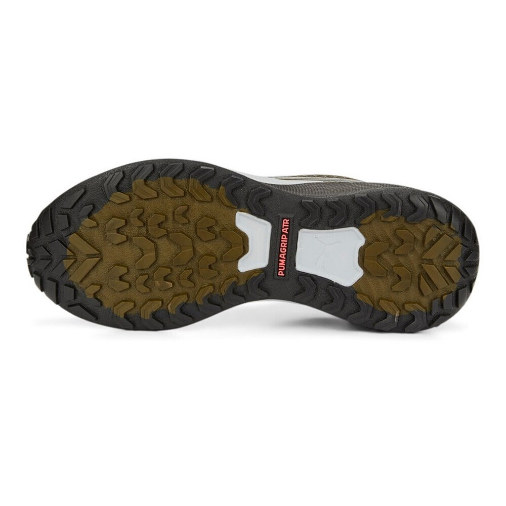 Puma Fast-Trac Nitro GORE-TEX Women's Trail Running Shoes