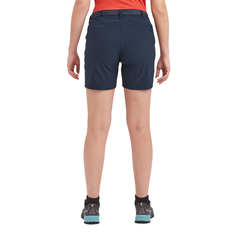Montane Terra Stretch Lite Women's Shorts - SS25